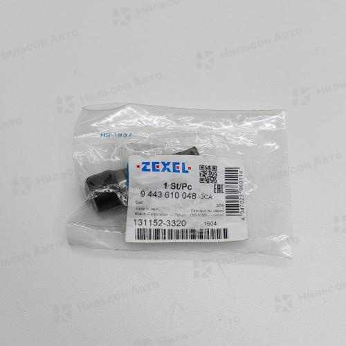 Плунжерная пара 9443610048 BOSCH (131152-3320 ZEXEL) MMC 6D14/6D15/6D16