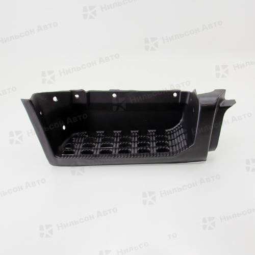 Подножка пластиковая MAZDA TITAN, 1989 - 1999 г, правая, API