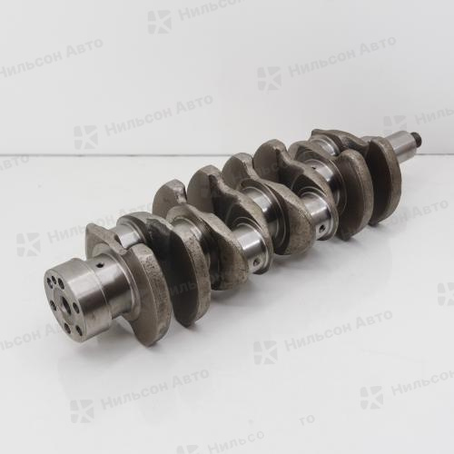 Коленвал NISSAN ATLAS TD27, ZEVS