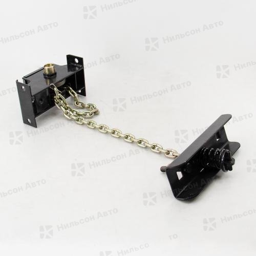 Механизм подъема запасного колеса, ZEVS