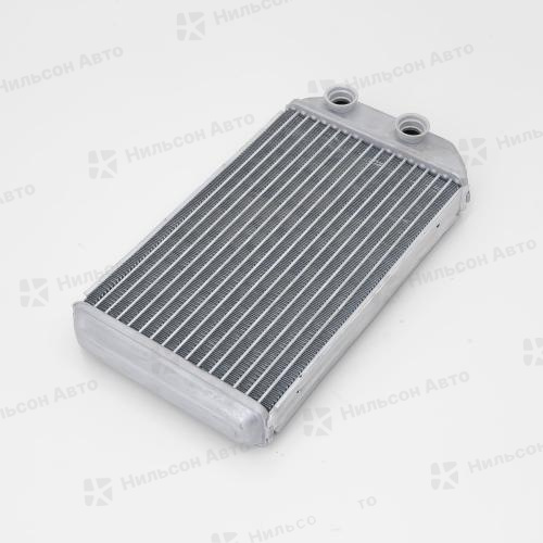 Радиатор печки TOYOTA COROLLA/SPRINTER/CARIB c 1995 по 2000 г., SAT