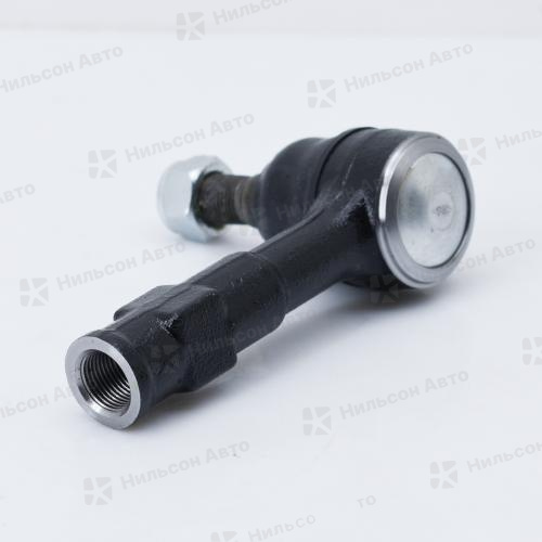 Рулевой наконечник ISUZU ELF рулевая рейка, левый, CTR (диаметр 16,5, конус 18)