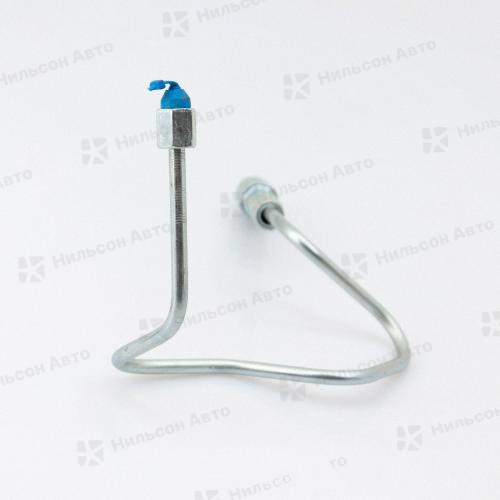 Трубка ТНВД ISUZU ELF 4HK1, 1 (первый цилиндр), ZEVS