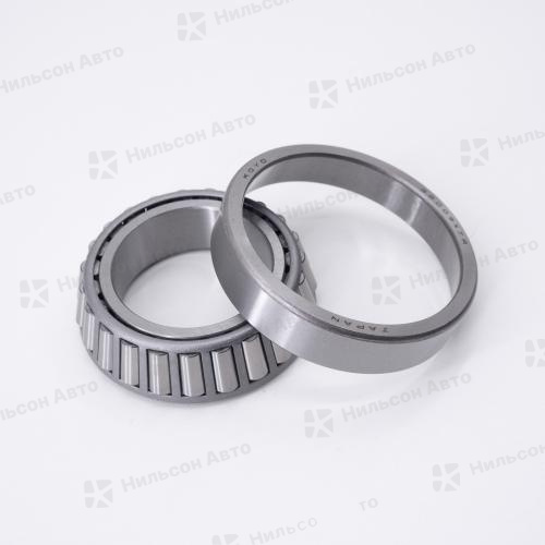 Подшипник ступичный 32009, 45*75, KOYO (NP)