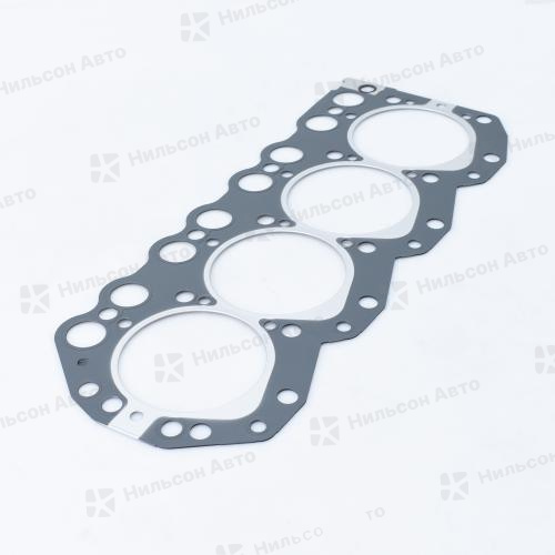 Прокладка головки блока NISSAN ATLAS BD30, TD27, вид 1, ERISTIC (S-1,3/металл)