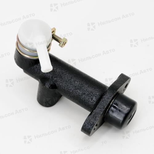 Главный цилиндр сцепления ISUZU ELF (13/16), вид 2, GBRAKE