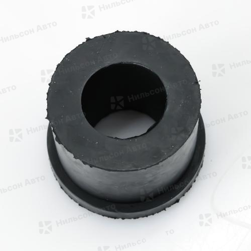 Сайлентблок рессоры ISUZU ELF короткий, резиновый, 22*40*35, Nilson Auto Parts