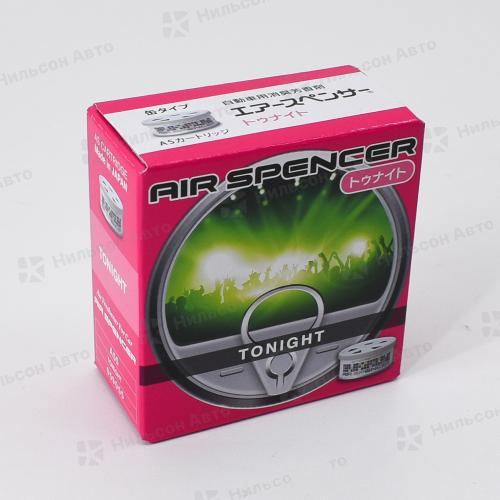 Ароматизатор на панель, EIKOSHA (TONIGHT, Наступающая ночь)