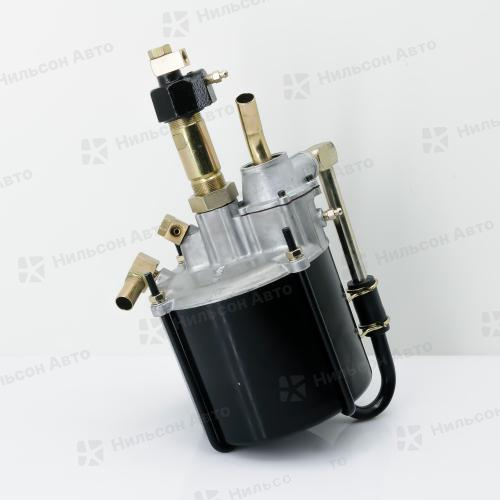 Вакуумный усилитель тормозов (ПГУ), вид 6, ZEVS (короткий, 20307150small)