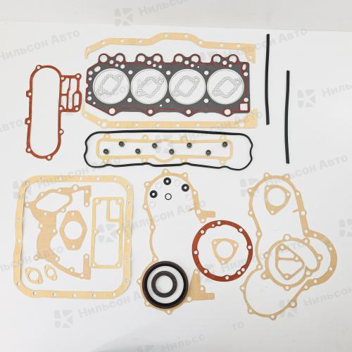 Ремкомплект двигателя MAZDA TITAN HA ZEVS (паранитовая 0,06)