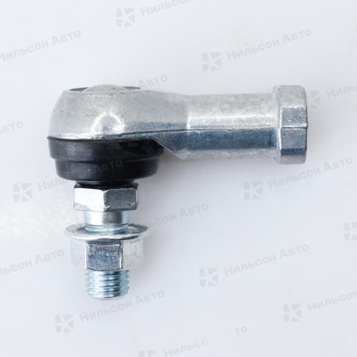 Наконечник на кулису 10*10L, Nilson Auto Parts