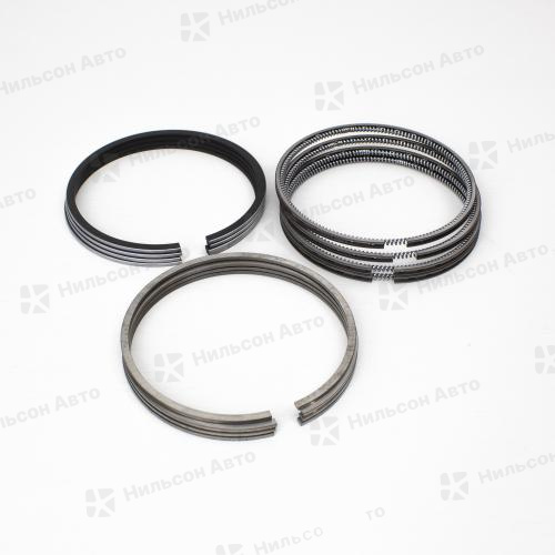 Кольца поршневые TOYOTA DYNA 3L NPR (комплект на 4 поршня)