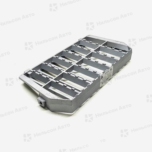 Подножка алюминиевая ISUZU FORWARD, левая/правая, ZEVS