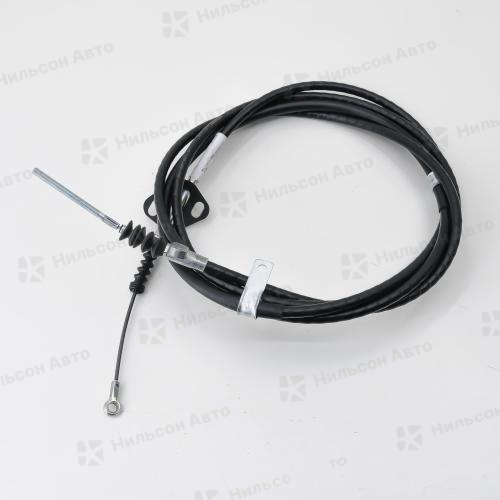 Трос ручника MMC FUSO, вид 6, FK61, TSK (длина 308-407 см)