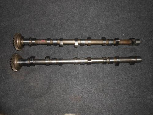 Распредвал MMC CANTER, 4M51, распредвал, б/у