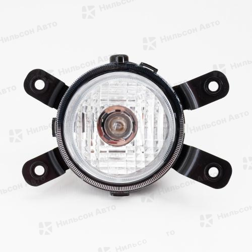 Фара противотуманная JAC N75/80/90, правая, (белая), оригинал