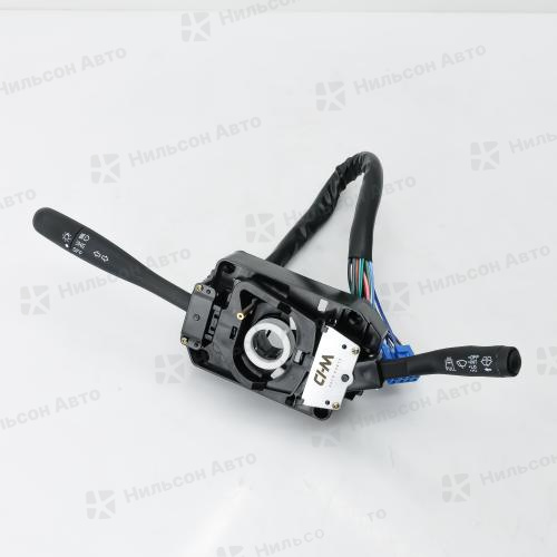 Подрулевой переключатель ISUZU ELF с 1993 года 24V, Nilson Auto Parts