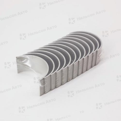 Вкладыши шатунные MMC FUSO 6D14, 6D15, 6D16, 6D17, 6M61, ремонт 0.5, TAIHO (без масляного канала)