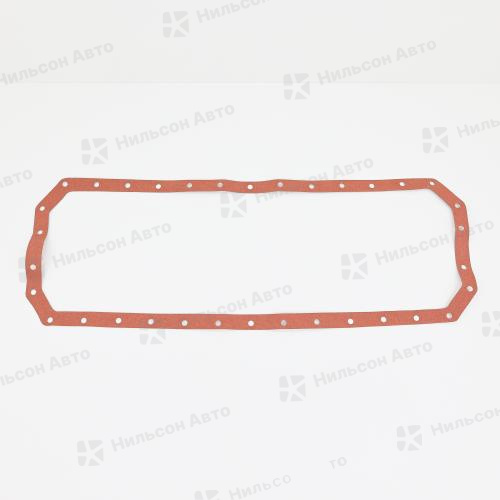 Прокладка поддона HINO RANGER W06D, W06E, QUNZE