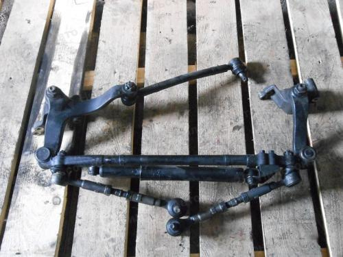 Трапеция рулевая ISUZU ELF, NKR66, 2WD, б/у