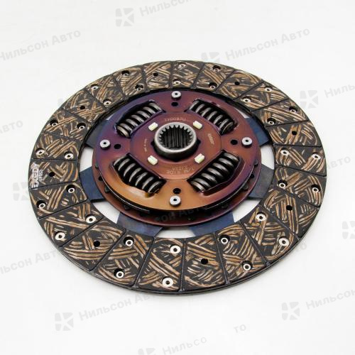 Диск сцепления 275*175*21*29.8/275*180*21*29.8 Exedy