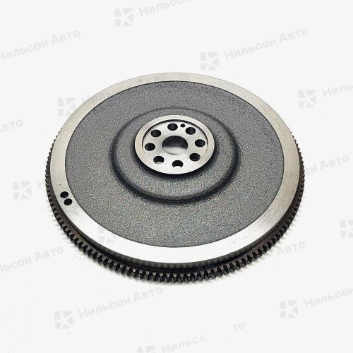 Маховик ISUZU ELF 4HF1, 4HG1, 300*190, 138 зубьев, DIESEL (300*138*8h*16.5*d80*d39,6)