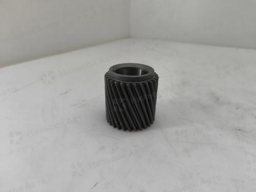 Шестерня коленвала MMC CANTER, диаметр 38, зубьев 28, AUTOWELT