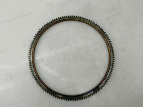 Венец маховика HYUNDAI PORTER/KIA, 125 зубьев, оригинал