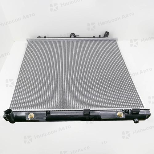 Радиатор двигателя NISSAN PATHFINDER R51, TERMAL