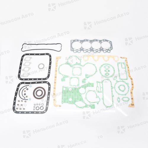 Ремкомплект двигателя MAZDA TITAN SL, ZEVS (металлическая SL50-10-271)