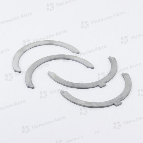 Полукольца HINO W06E, W06D, N04C-T STD TAIHO