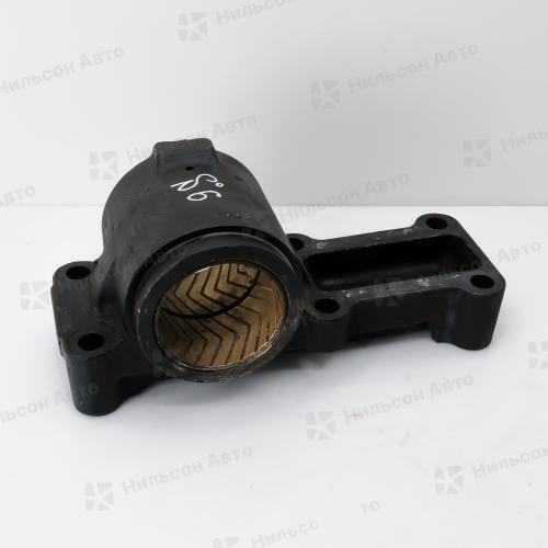 Букса балансира MITSUBISHI FUSO, (3 стремянки), Nilson Auto Parts