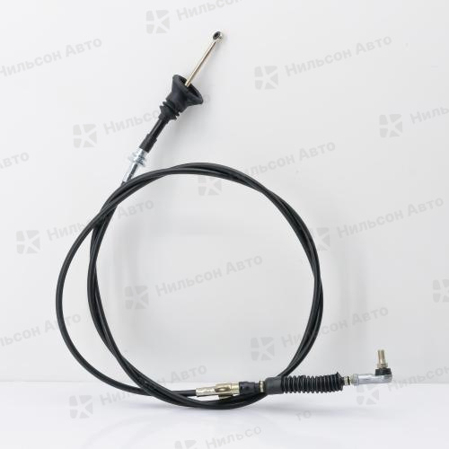 Трос переключения передач NISSAN DIESEL, длина 319*273 см, AUTODEPO