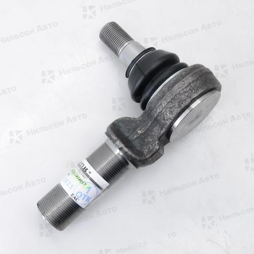 Рулевой наконечник ГАЗЕЛЬ/ГАЗОН NEXT, левый в сборе, оригинал