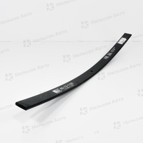 Заготовка 60*13*1100, центральное отверстие 12,5, ZEVS