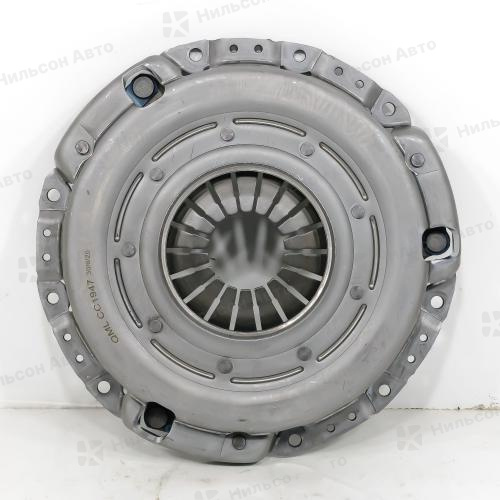 Корзина сцепления лепестковая 255*168*290 HYUNDAI PORTER/KIA, QML