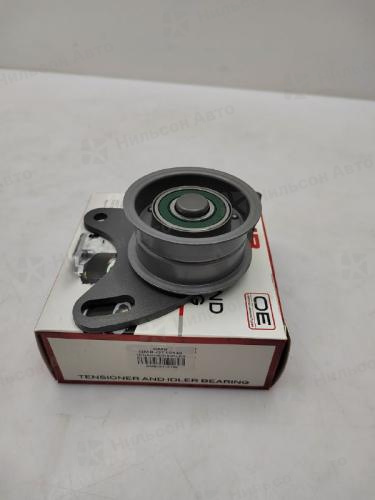 Ролик ремня ГРМ MMC/HYUNDAI/KIA 4D56, 4D55, D4BH, D4BB, D4BF, D4BA натяжной, GMB