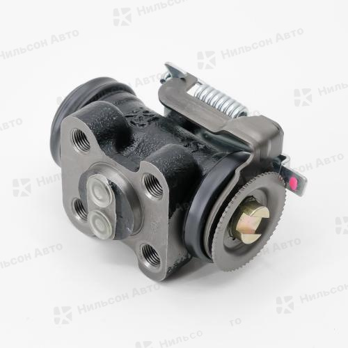 Рабочий тормозной цилиндр задний ISUZU ELF 40*44, диаметр 34, без прокачки правый, SINGYUNG