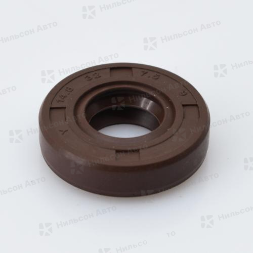 Сальник генератора ISUZU ELF все модели, 15*32*7,5*9, NOK (NP)