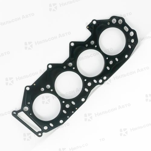 Прокладка гбц MAZDA TITAN WL вид 1, QUNZE