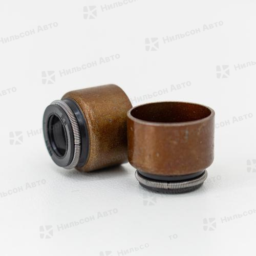 Маслосъемные колпачки MMC FUSO 6D16, NOK (NP) (1 штука)