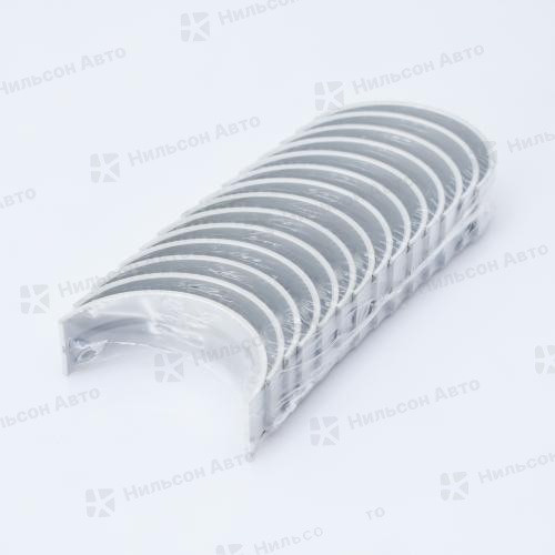 Вкладыши коренные NISSAN ATLAS FD42, FD46, STD, на 1 шейку подходят FE6, TAIHO