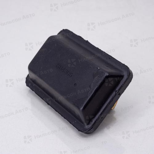 Отбойник подрессорника TOYOTA DYNA, (на 2 болта), ZEVS