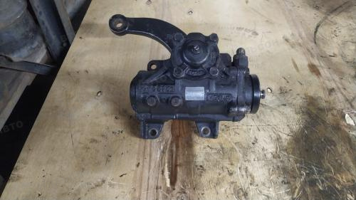 Редуктор рулевой MMC FUSO 6M61, б/у