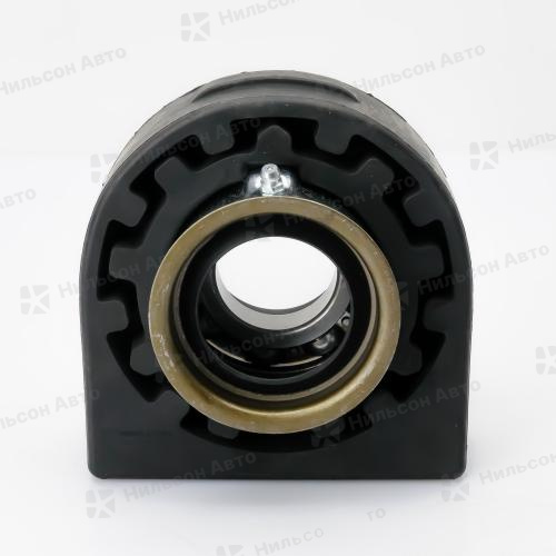 Подшипник подвесной ISUZU ELF, JAC N56/75/80, диаметр 40 мм., TENACITY (ширина по пыльникам 82 мм, без скобы)