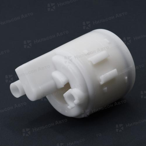 Фильтр топливный NISSAN, вид 1, SHINKO