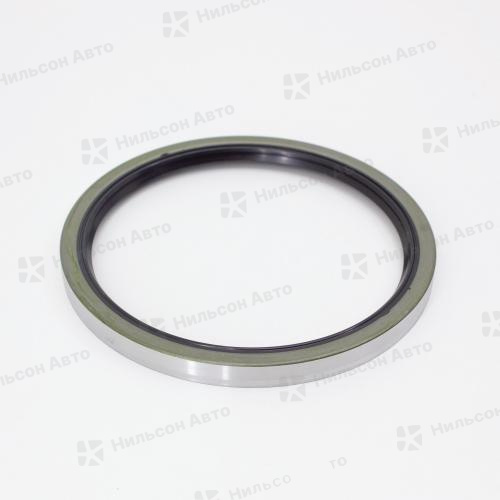 Сальник передней ступицы ISUZU, 120*140*10,5, MUSASHI
