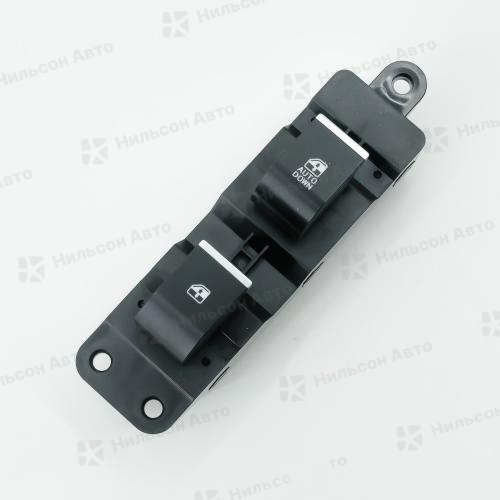 Блок управления стеклоподъемниками, 24V, JAC N75/80/120 левая сторона, оригинал