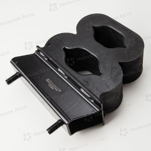 Отбойник задней рессоры NISSAN ATLAS, вид 2, SCHMACO