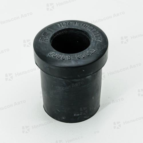 Сайлентблок рессоры NISSAN ATLAS резиновый старый год, RBI (20*32)